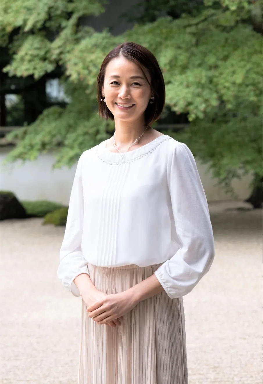 ナミ・バーデン